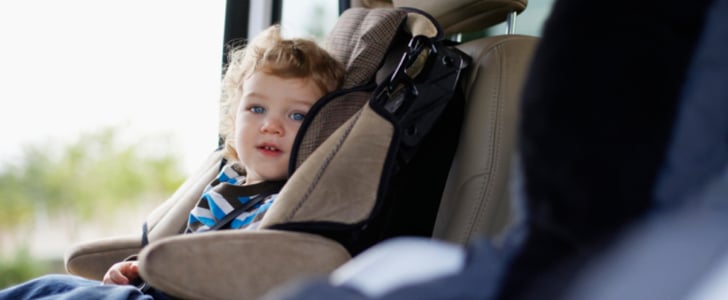 Children Left in Cars Can Die