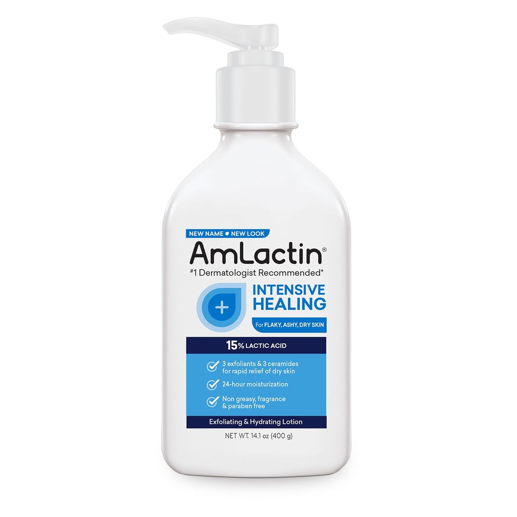 Best Exfoliating Body Lotion Deal