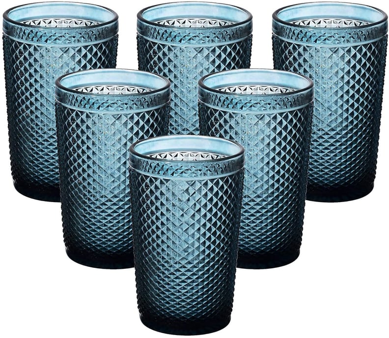 The Best Glassware on Amazon POPSUGAR Home