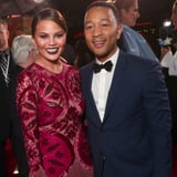 Chrissy Teigen Reveals the 1 Thing About John Legend That Drives Her Nuts