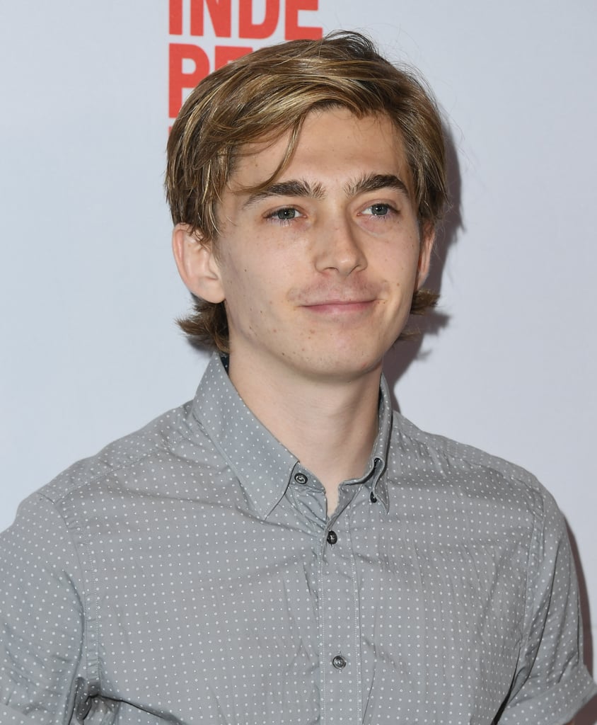 Sexy Austin Abrams Pictures