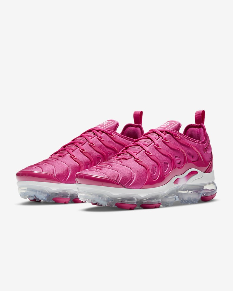 For the Sneaker Head: Nike Air VaporMax Plus Women's Shoes