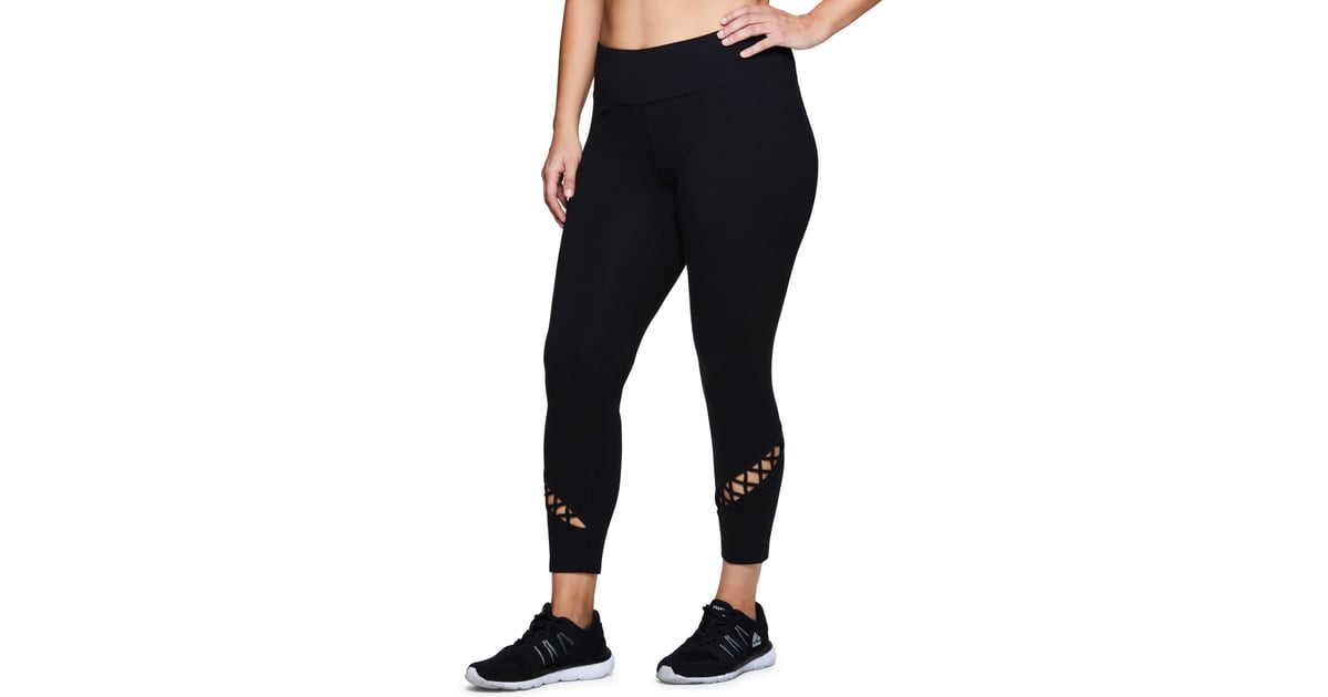 RBX Active Stretch Workout Gym Yoga 
