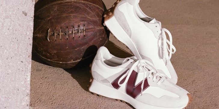 New balance 2025 x staud