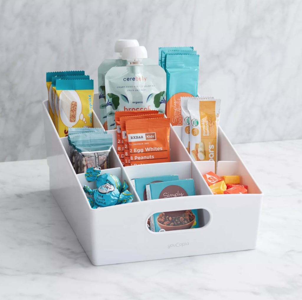 YouCopia Medium ShelfBin