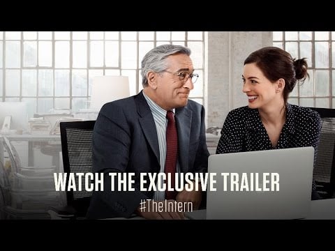 The Intern