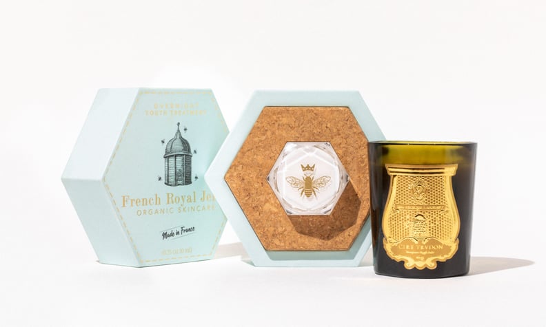 French Royal Skincare French Royal Jelly