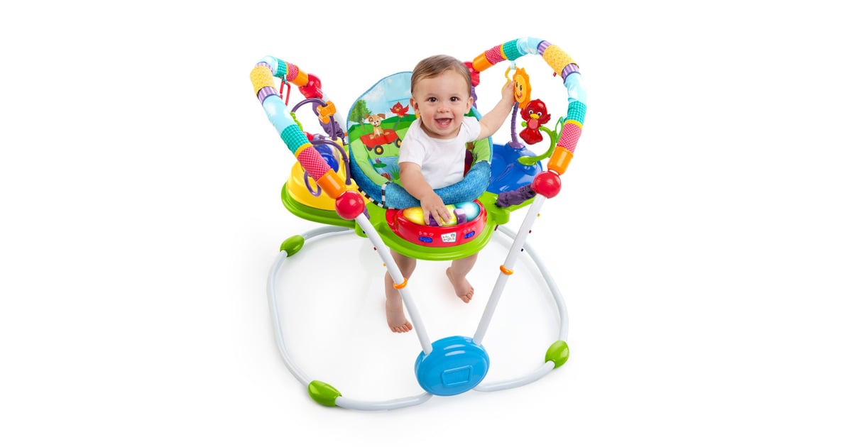 exersaucer seat