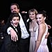 Millie Bobby Brown and Celebrites at the SAG Awards 2018