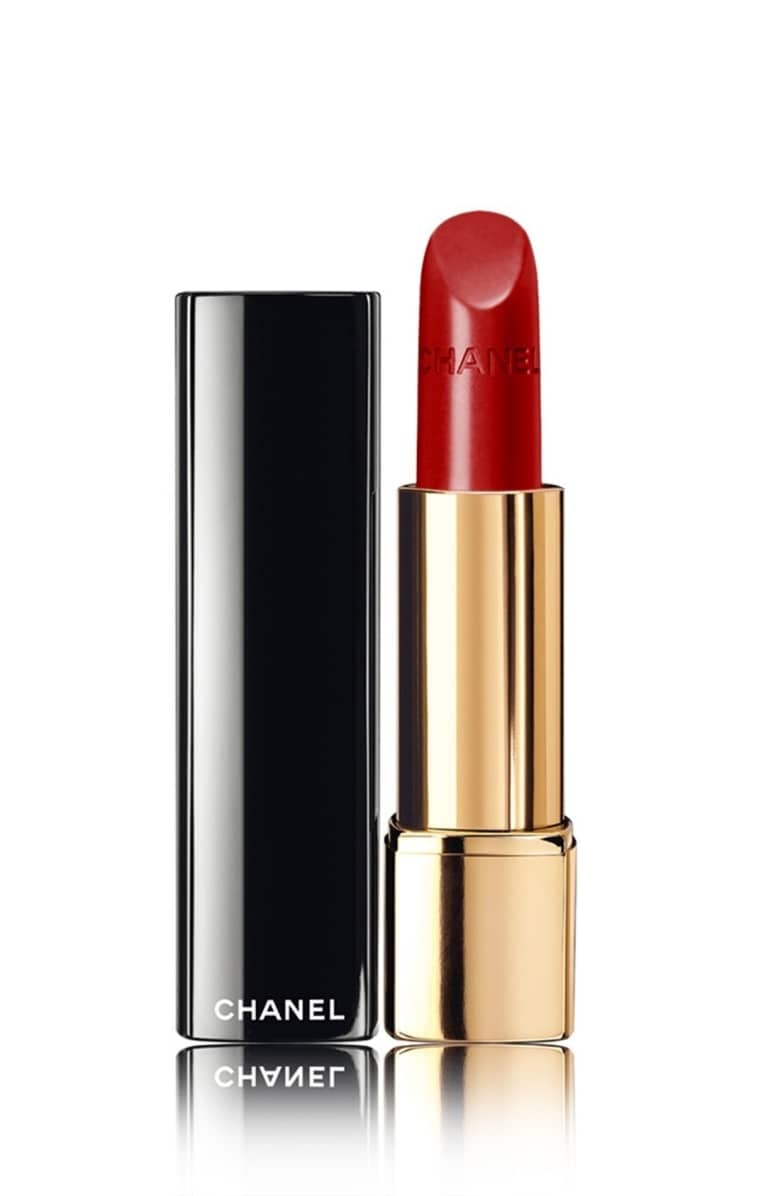 Chanel Rouge Allure Luminous Intense Lip Colour