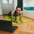 15 Home Workouts That Will Strengthen Your Core in Just 30 Minutes