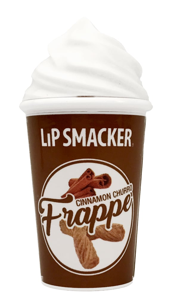 Lip Smacker Frappe Lip Balms Lip Smacker Frappe Lip Balms