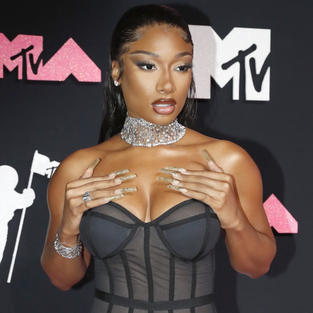 Every Jaw-Dropping and Dramatic Look at the MTV VMAs