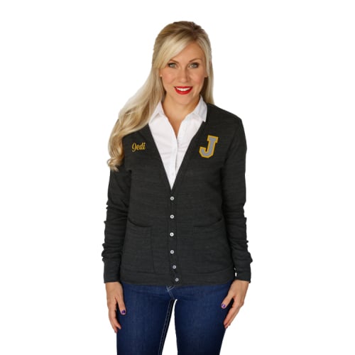 Jedi Knight Cardigan