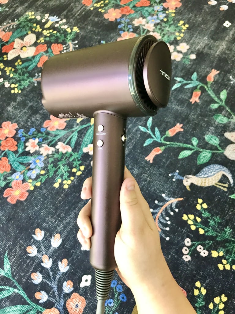 Tineco Moda One Hair Dryer | Editor Test and Review 2020