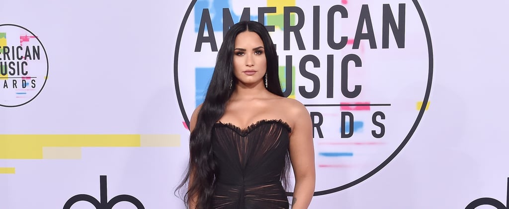 Demi Lovato Workout Routine