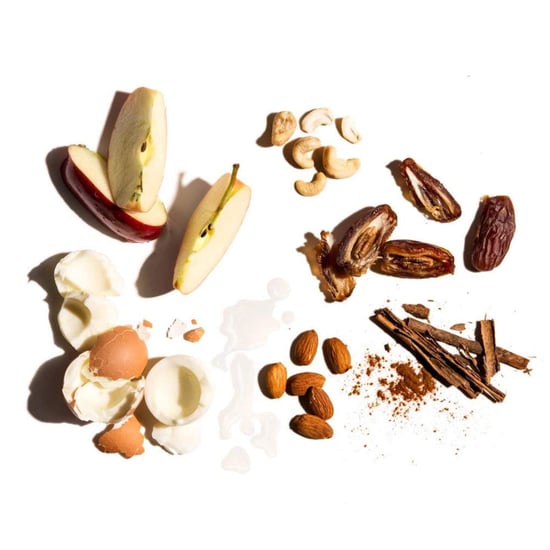 Fall Protein Snacks 2018