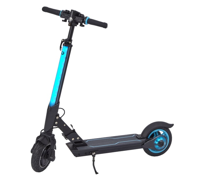 Jetson Beam Light-Up Electric Scooter ($300) — Target exclusive ...