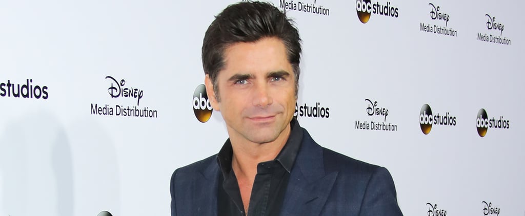 John Stamos Arrested For DUI