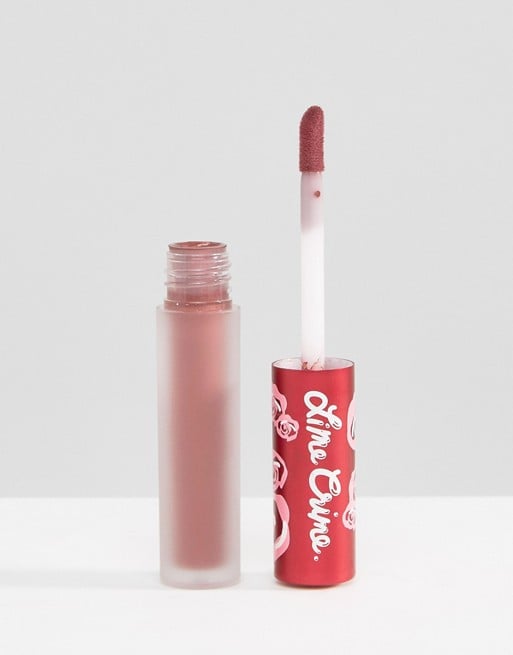 Lime Crime Velvetines Liquid Lipstick