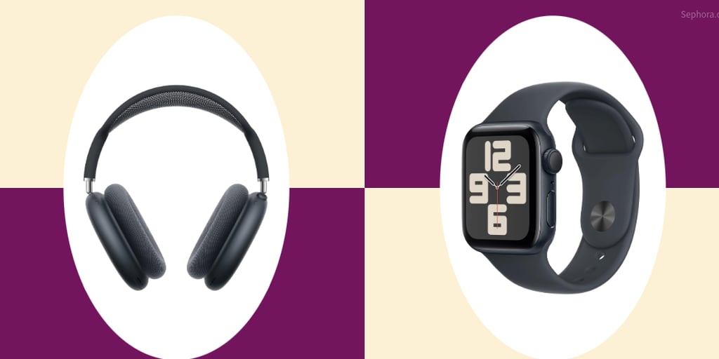 I'm Shopping These Apple Deals ASAP, From 39% Off AirTags to $200 Off iPads