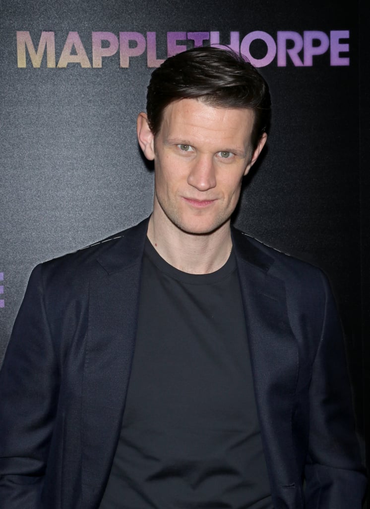 Matt Smith as  Prince Daemon Targaryen