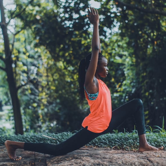 Take a Moment to Unwind With 11 Black Yoga Instructors