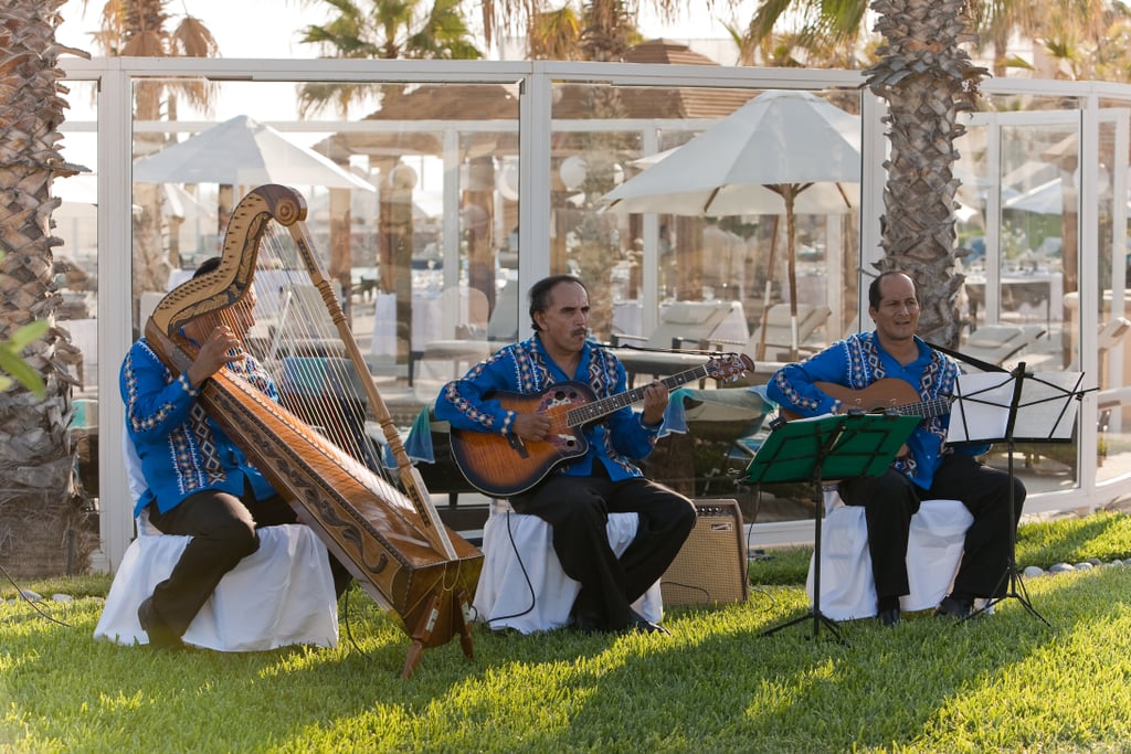 Beach Wedding in Cabo San Lucas