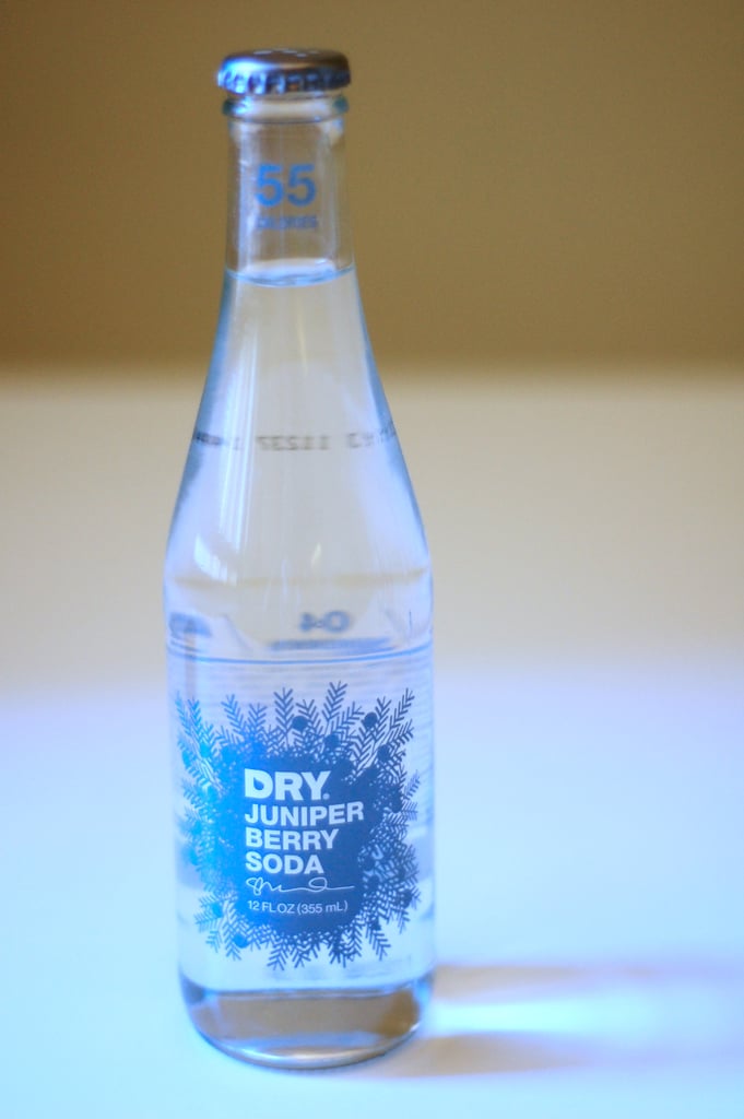 Juniper Berry Dry Soda Flavors and Taste POPSUGAR Food Photo 4