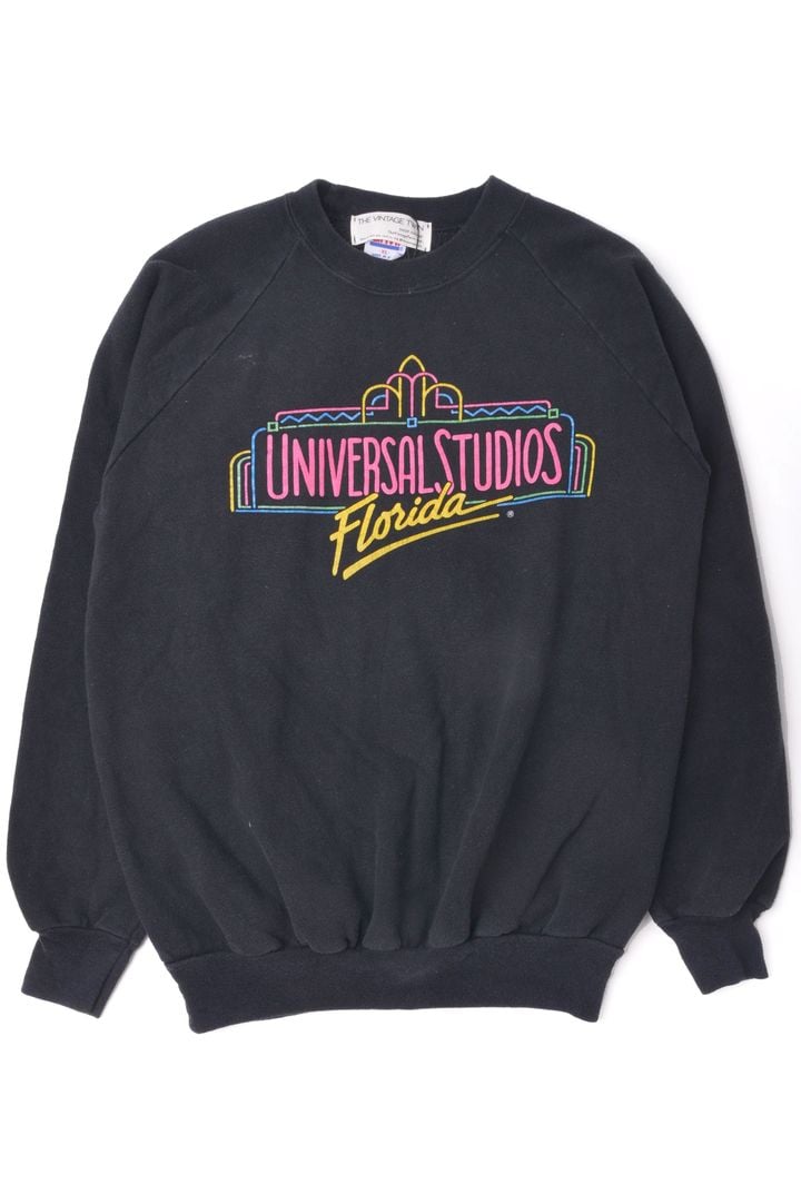 Universal studios sweatshirt sales