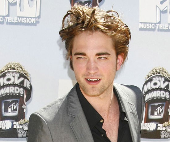 See 100 Pictures Of Robert Pattinsons Hottest Looks To Celebrate His 26th Birthday Popsugar 