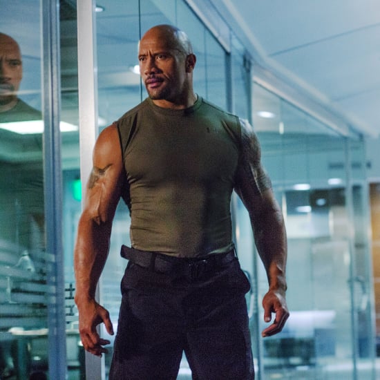 Will Dwayne Johnson Be in Fast & Furious 9?