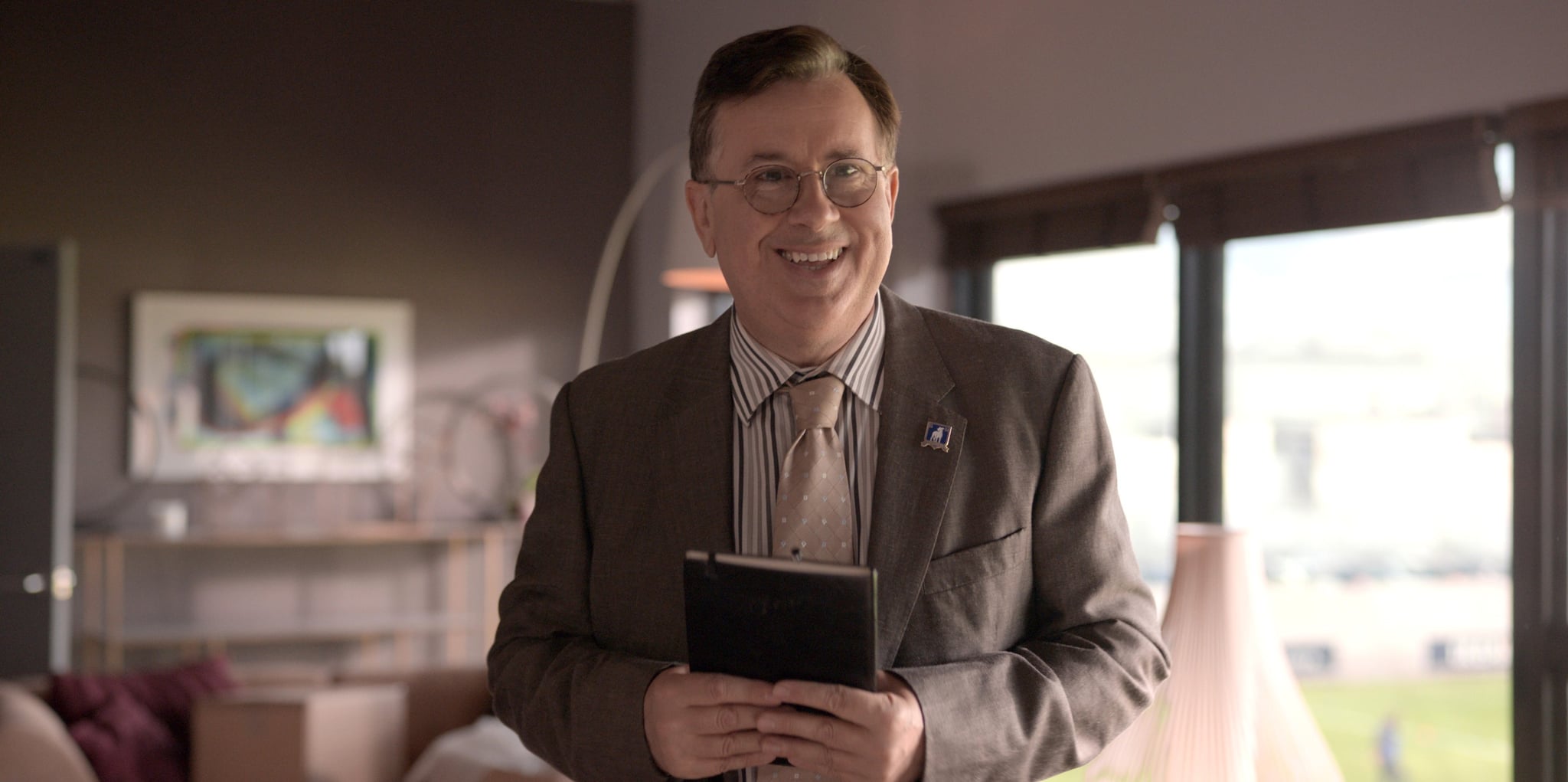 Ted Lasso Halloween Outfit 2022