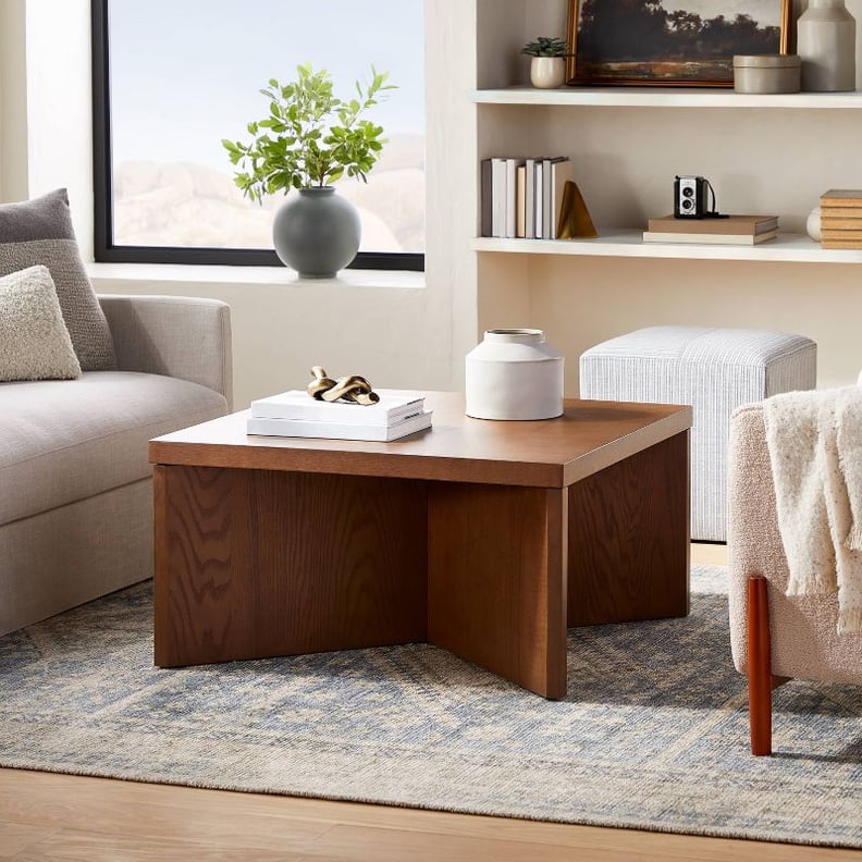 Best Square Coffee Table From Target