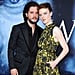 Engaged Celebrity Couples 2017