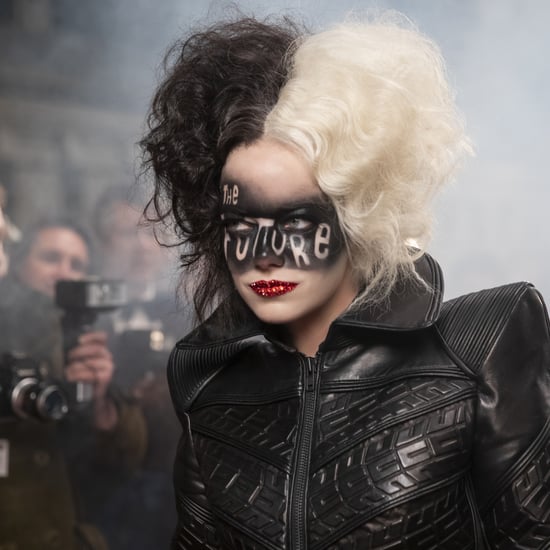 Cruella: Hair and Makeup Designer Nadia Stacey's Inspiration