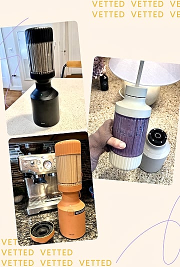 Beast Mini Blender Review