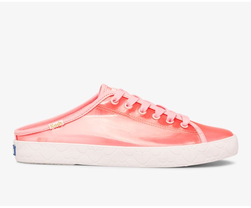 Keds x Kate Spade New York Kickstart Mule