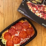 Pepperoni Pizza Mac & Cheese Bowl ($3)