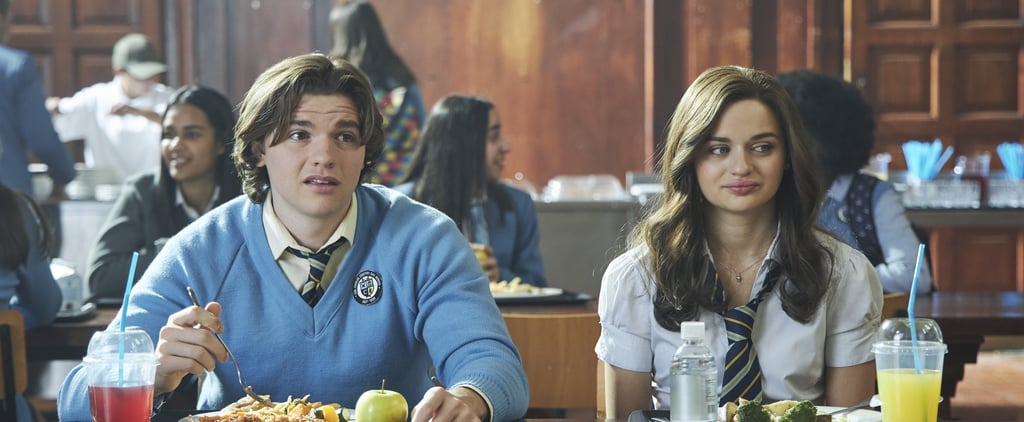 Watch the Trailer For The Kissing Booth 2