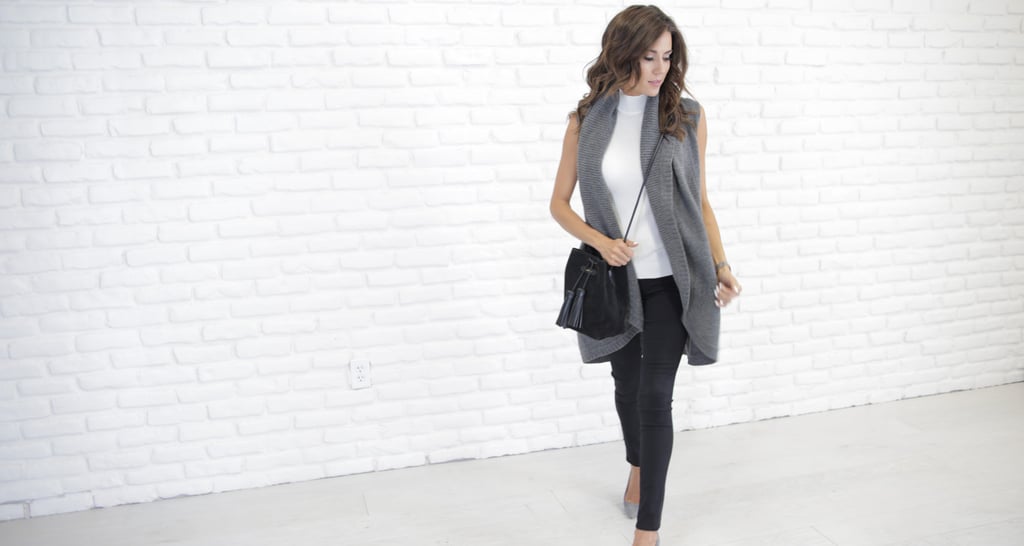 Fall Outfits From Christine Andrew