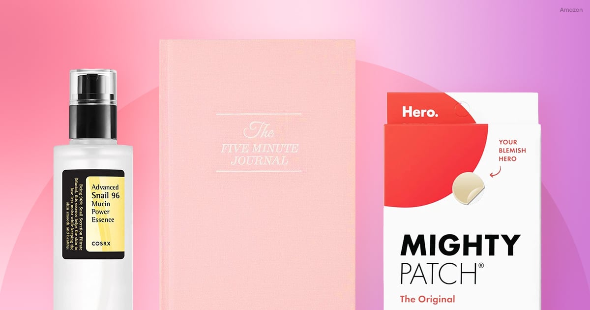 Shop These Amazon Prime Day Deals Under $25 Before They Sell Out