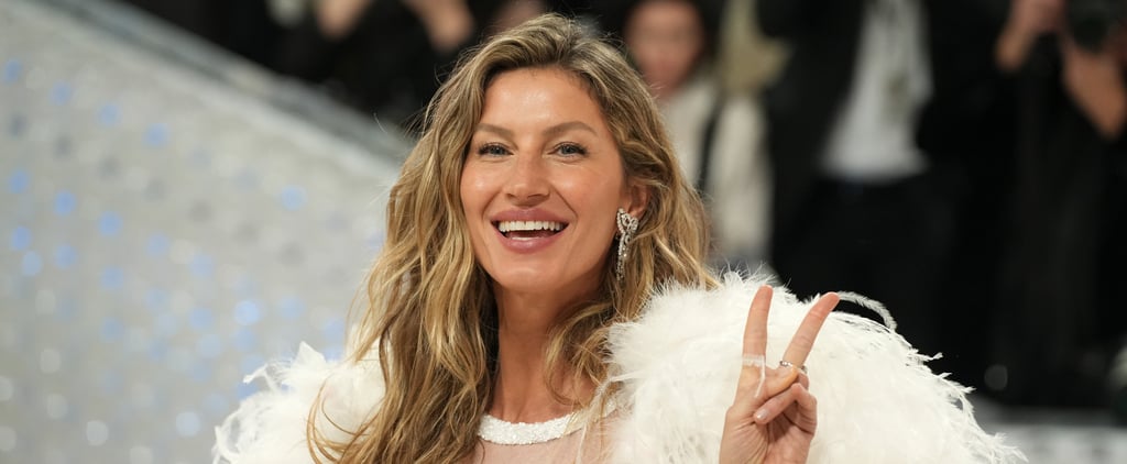 Gisele Bündchen and Her Twin Sister Celebrate Birthday