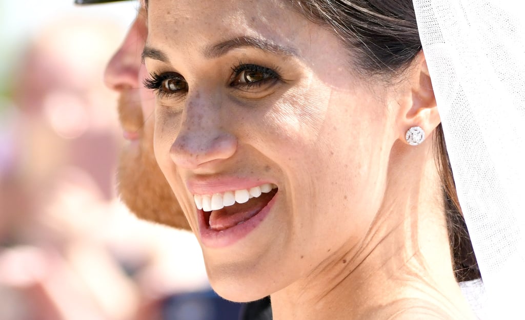 Meghan Markle Royal Wedding Pictures