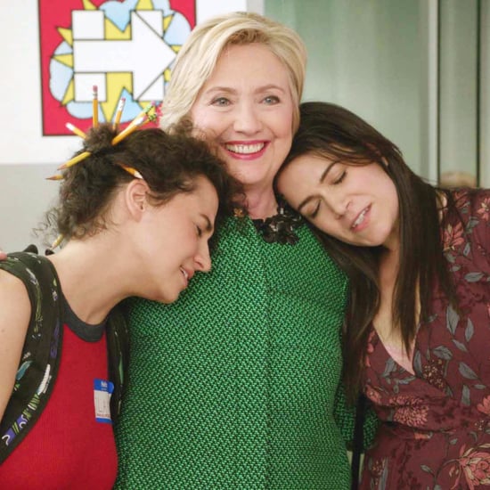 How Young Feminists Feel About Hillary Clinton