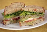 Recipe For Vegetarian Mexican Sandwich Recipe For Vegetarian Mexican Sandwich