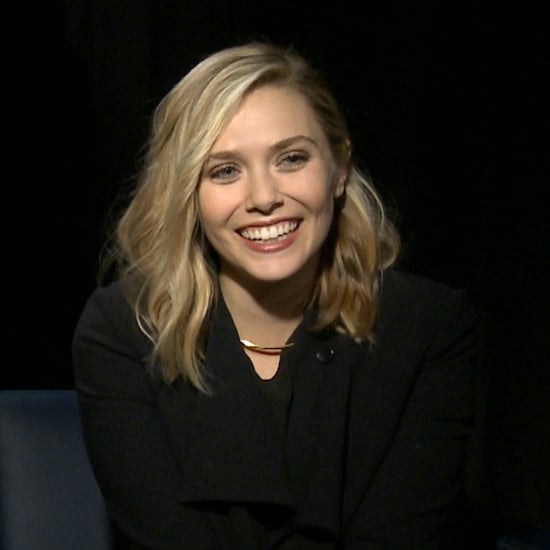 Avengers: Age of Ultron Cast Interview (Video)