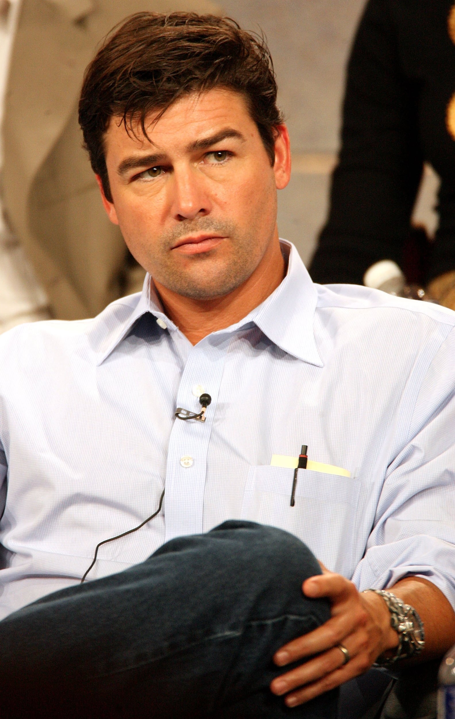 Kyle Chandler Through the Years | Pictures | PS Celebrity