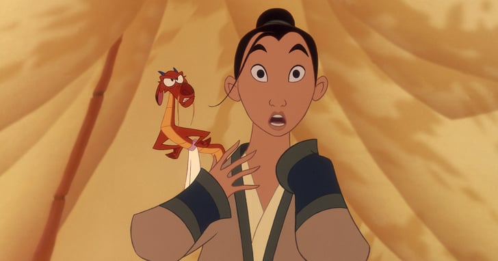 Disney Movies Coming Out in 2020 | POPSUGAR Family