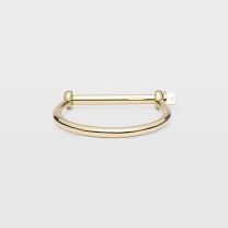 Miansai Screw Cuff Bracelet